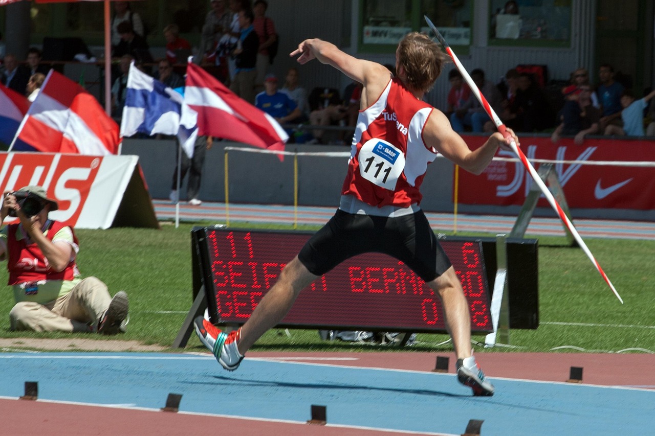 athletics-649650_1280